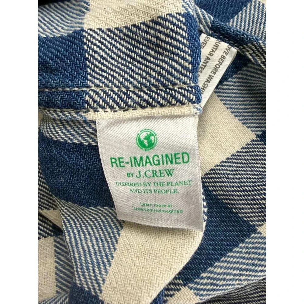 J. Crew crew classic